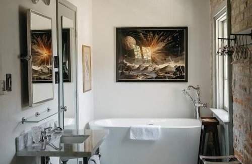French Quarter Hotel | The Celestine