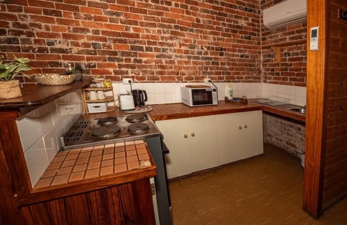Gulgong Hotel | The Centennial Hotel Gulgong