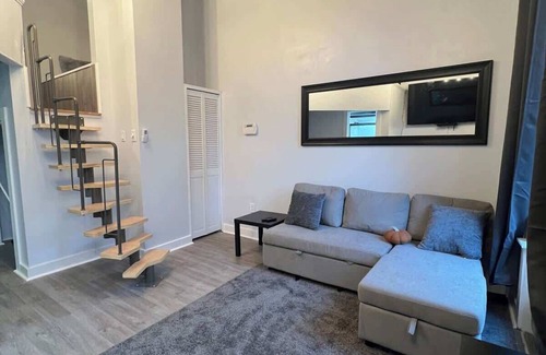 Salem Apartment | The Center of Downtown Salem's Haunted Happenings