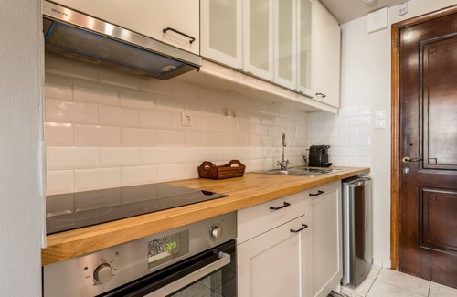 Heraklion Apartment | The Central apt. at the heart of historical city center