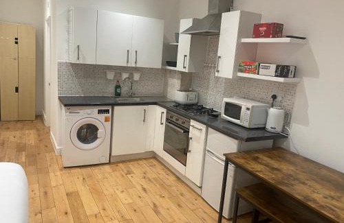 Addison Apartment | The central flat