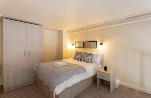 Leeds City Center Apartment | The Central Headrow, Leeds City Centre Apartments
