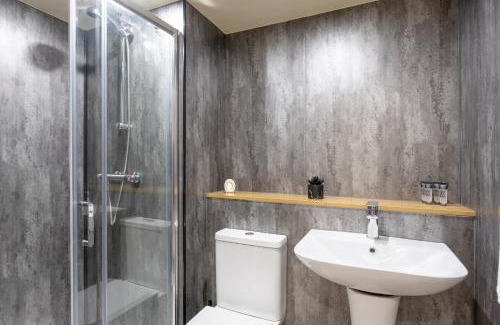 Leeds City Center Apartment | The Central Headrow, Leeds City Centre Apartments