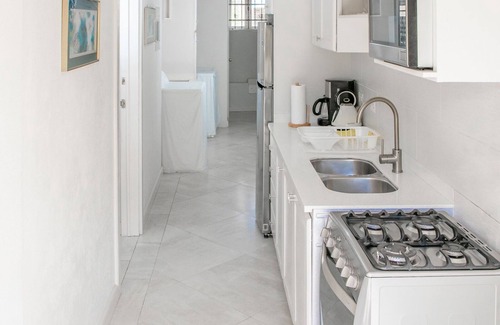 Callendar Apartment | The Central Hideaway