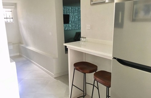 Callendar Apartment | The Central Hideaway