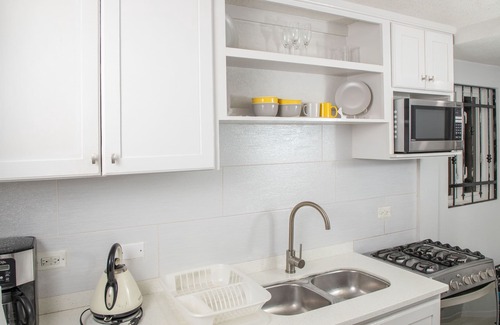 Callendar Apartment | The Central Hideaway