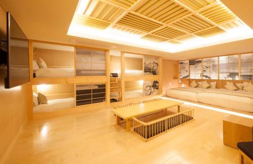 Akasaka Hotel | The Centurion Classic Akasaka