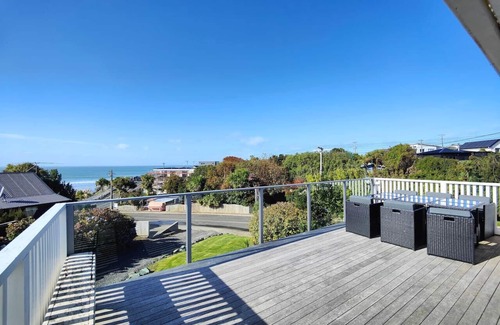 Riverton House | The Chalet at Mitchell's Bay