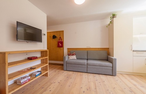 Casola Ski Chalet | The chalet at the foot of the Kronplatz