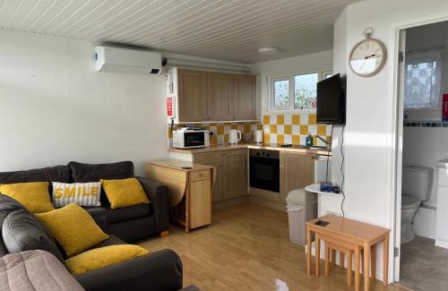 Stalham Apartment | The Chalet
