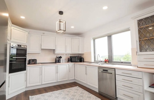 Lairg House | The Challenger Estate - Lodge