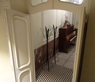 Ypres House | The Chamberlain