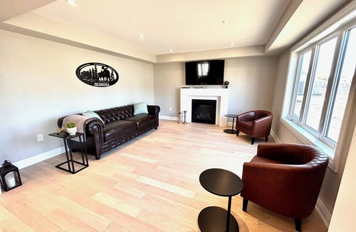 Bracebridge House | The Chambery Getaway