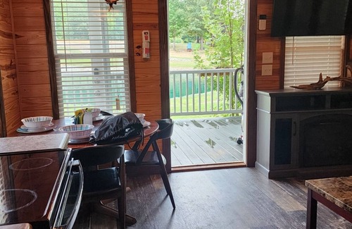 Iuka House | The Chaney Lynn