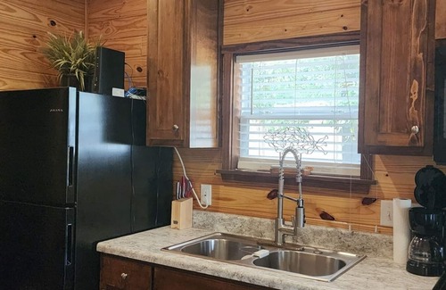 Iuka House | The Chaney Lynn