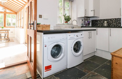 Fulford Cottage | THE CHAPEL, family friendly, luxury holiday cottage in Fulford
