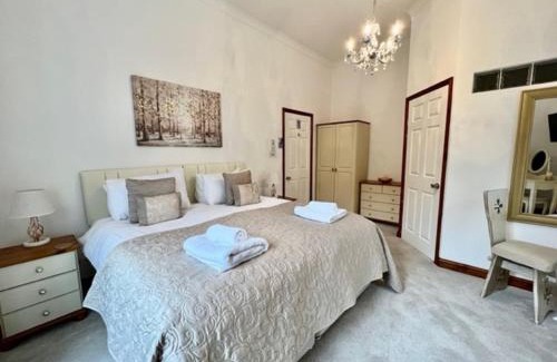 Stenalees Bed & Breakfast | The Chapel Guest House