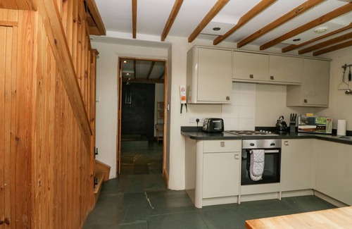 Millom Cottage | THE CHAPEL, pet friendly, character holiday cottage in Silecroft