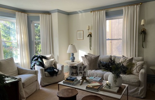 Prince Edward House | The Chapel Street Guesthouse in Downtown Picton