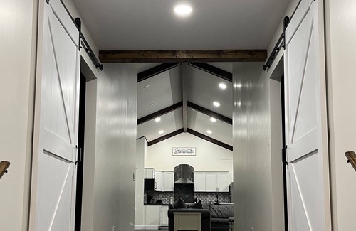 Ashtabula House | The Chapel- Sunset Vacation Rentals
