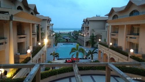 Puri Resort | The Chariot Resort and Spa