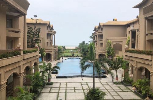 Puri Resort | The Chariot Resort and Spa