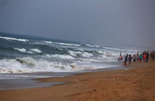 Puri Resort | The Chariot Resort and Spa