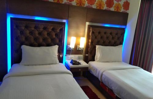 Puri Resort | The Chariot Resort and Spa