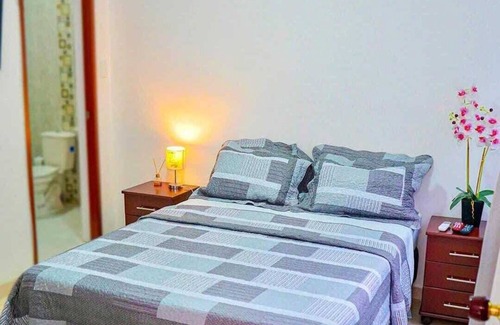 Cali Hotel | The Charly Hotel, cada estancia en Cali se convierte en una experiencia única.n