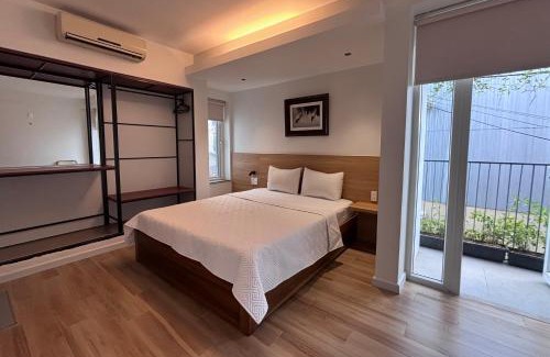Hue City Centre Hotel | The Charm Boutique Hotel in Hue
