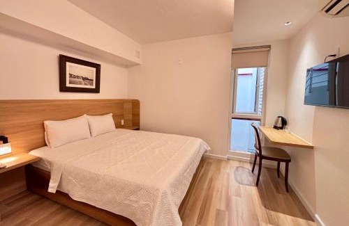Hue City Centre Hotel | The Charm Boutique Hotel in Hue