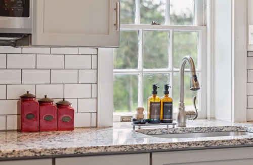 Rising Sun Apartment | The Charming Nest on an Amish Equestrian Farm