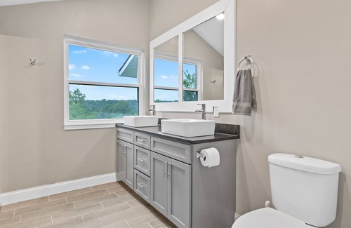 Linn Creek House | The Chateau at Deer Chase