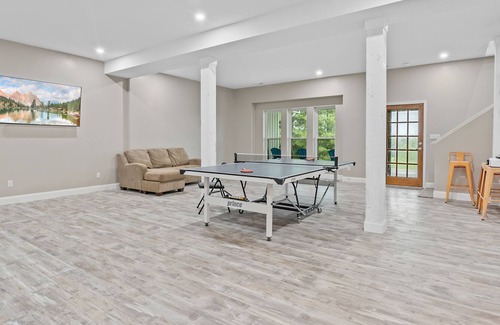 Linn Creek House | The Chateau at Deer Chase