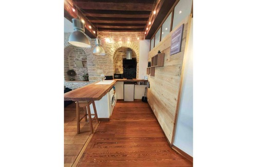 Dijon Centre Ville Apartment | The chaudronnerie in Dijon