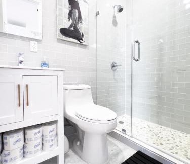 Ocean Hill House | The Chauncey House