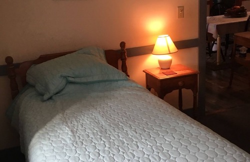 Newfield House | The Chellis House at 111 Elm St Newfield ME … private 2 floor accommodation