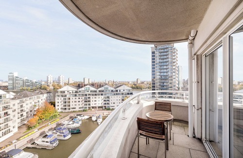 Chelsea Harbour Hotel | The Chelsea Harbour Hotel and Spa