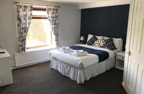 Darlington Hotel | The Chequers Inn