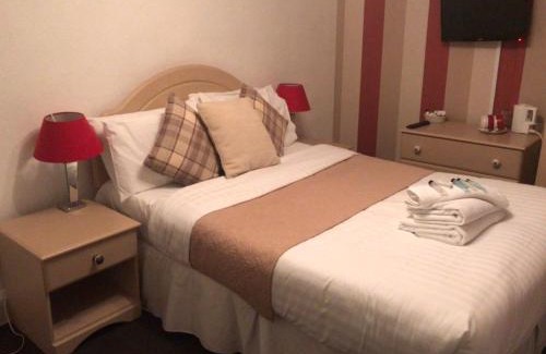 Darlington Hotel | The Chequers Inn