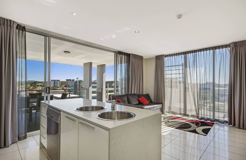 Chermside Hotel | The Chermside Apartments
