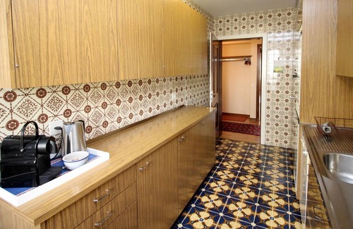 St. Moritz Apartment | The Chesa Paulette is located 200m from the center of St.