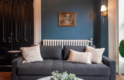 South End Apartment | The Chester Hotel