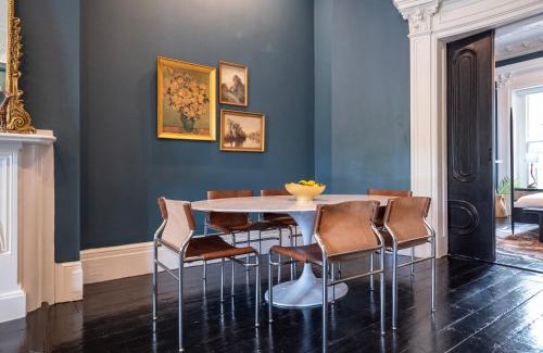 South End Apartment | The Chester Hotel