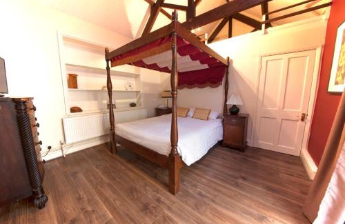 Chesterton House | The Chesterton Hotel