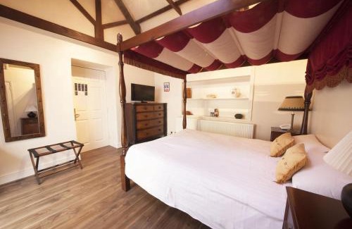 Chesterton House | The Chesterton Hotel