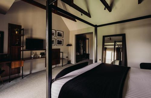 Chesterton House | The Chesterton Hotel