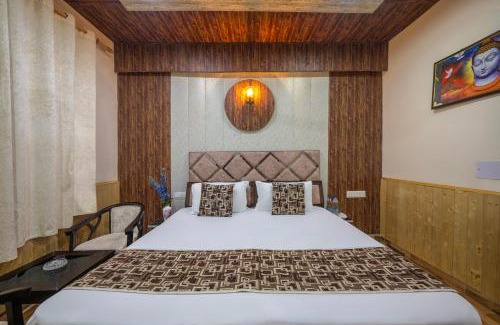 Kasauli Bed & Breakfast | The Chetu's Nest Near Mall road kasauli