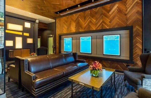 Streeterville Hotel | The Chicago Hotel Collection, Standard Double Queen with City Views