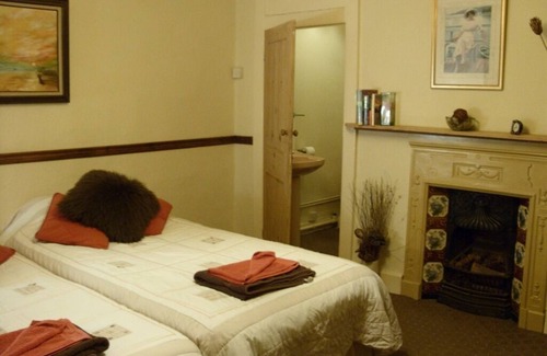 Chichester Hotel | The Chichester Inn